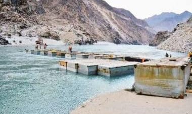 A Dam Scandal: Pakistan raised Rs 9 billion for a dam, spent Rs 14 billion on advertisements for it