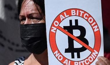 Explained: Why El Salvador's Bitcoin experiment has proven to be a spectacular failure