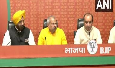 Delhi liquor 'scam': BJP stings AAP again, says corruption money used to fund polls in Goa and Punjab