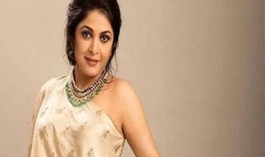 Happy Birthday Ramya Krishnan: Tracing the actor's journey and her best films till date