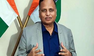 Delhi liquor 'scam': ED to interrogate Satyendra Jain inside prison tomorrow