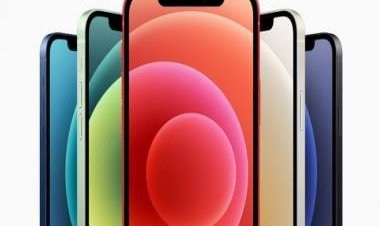 Best phones under Rs 60,000 (Sept 2022): Apple iPhone 12, Xiaomi 12 Pro 5G to iQOO 9 Pro 5G