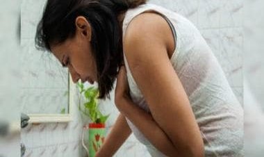 Vomiting home remedies: Ginger tea, cumin and more