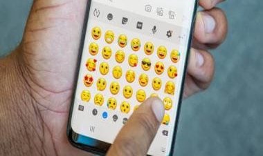 Adobe’s 2022 Emoji Trend Report has some intriguing insights that can help improve your social &amp; professional life