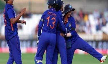 England women vs India women 3rd T20I Highlights: Hosts clinch series 2-1