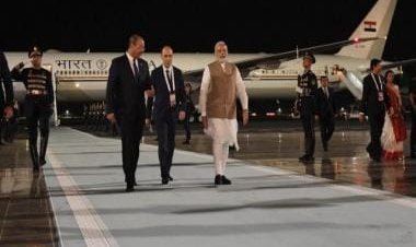 Modi at SCO summit: Will PM discuss Ukraine with Vladimir Putin? Will he meet Xi Jinping and Shehbaz Sharif?