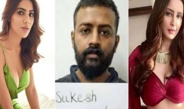 Sukesh Chandrasekhar money laundering case: TV stars Nikki Tamboli and Chahatt Khanna in ED’s list