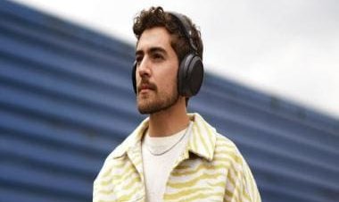 Sennheiser Momentum 4 Wireless Headphones launched in India, features 60 hours battery life, ANC