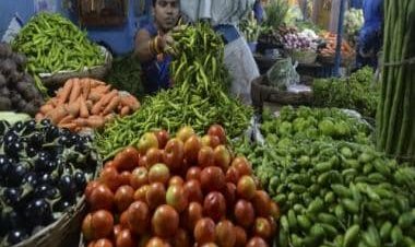 What nutrient and calorie intake is needed as per age bracket