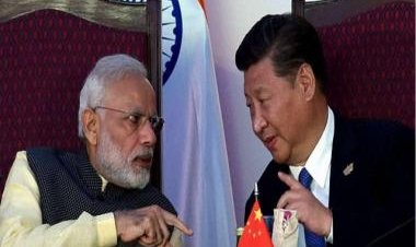 China’s Xi Jinping pledges support for India on plans to host SCO summit in 2023