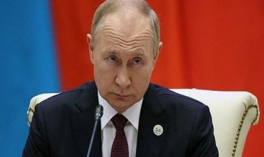 Explained: What are Vladimir Putin's next options after Ukraine's successful counteroffensives?