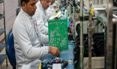 Explained: Why Vedanta-Foxconn’s semiconductor plant will reduce the cost of tech, but not by 60 per cent