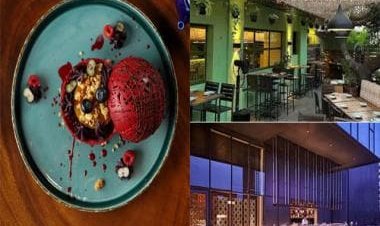 Food Friday | Pune- The world on a platter