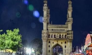 17 September is ‘Liberation’ or ‘Integration’ Day?: The BJP and TRS brawl over Hyderabad explained