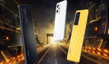 Realme launches the GT Neo 3T starting at Rs 29,999, check specifications, and launch offers