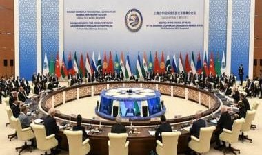 SCO Summit 2022 LIVE: PM Modi departs for India from Uzbekistan's Samarkand