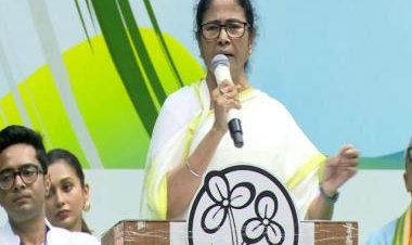 GhoseSpot | Khela Hobe 2.0: Mamata Banerjee faces reinvigorated BJP in Bengal as she eyes top job in Delhi