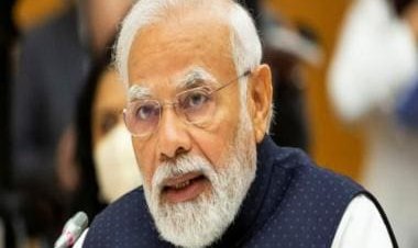 Happy birthday PM Narendra Modi: The real superhero of our country