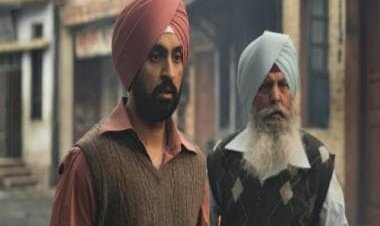 Jogi: Ali Abbas Zafar’s Vivek Agnihotri-fication is complete