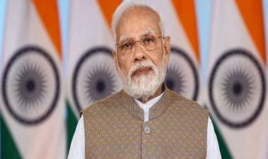 Modi@72 LIVE updates: 'Skilling, reskilling and upskilling', PM Modi's mantra to youth