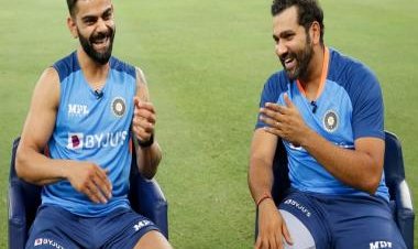 ‘Virat Kohli was bound to make a comeback, Rohit never looks out of form’: Sunil Narine