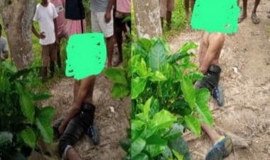 Assam: Church pastor, among 5 held, for ‘killing, hanging’ tribal youth on refusing to convert to marry girlfriend