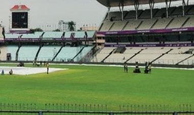 India Capitals vs Gujarat Giants LIVE score, Legends League Cricket 2022: Giants lose Sehwag after strong start in chase