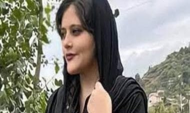 #Watch: How 16,000 women are brutalised on Iran roads by hijab police