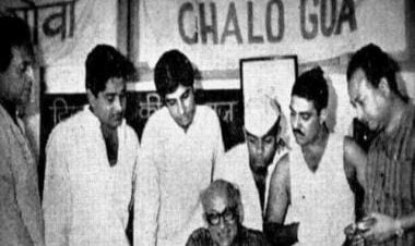 Once upon a cinema: Amitabh Bachchan’s first director