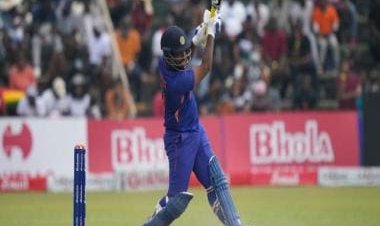 ‘BCCI came under so much pressure’: Danish Kaneria on Sanju Samson being named India A captain