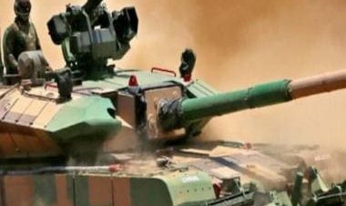 Indian Army invites defence industry to offer critical equipment for emergency procurement