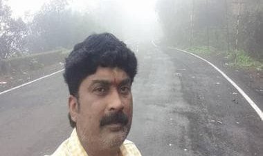 Karnataka Congress leader Manoj Karjagi arrested for sexually assaulting 20-year-old woman employee working at his salon