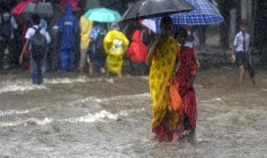The Weather Report: Southern India to experience dry weather as North East braces for heavy rainfall