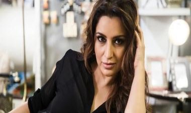 Not Just Bollywood | Tisca Chopra on being an actor: ‘Sometimes it is a clash between commerce and creativity’