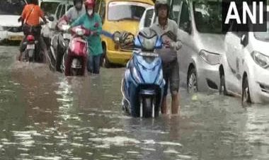 Weather Forecast: These states will have heavy rain today, know latest update