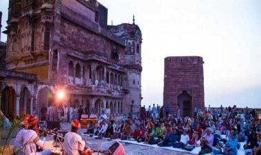 Jodhpur RIFF 2022 is back after Covid break: Here’s what to look forward to