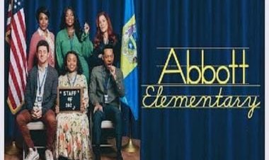 Quinta Brunson's Abbott Elementary:  How the show talks about the life of public school teachers