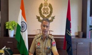 Chandigarh University row: Three-member all-women SIT to probe case