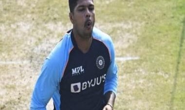 India vs Australia: I was not relaxing in the off season, says pacer Umesh Yadav