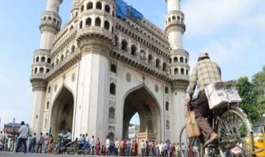 Off-centre | ‘Hyderabad Liberation Day’ and the spectre of Muslim separatism