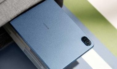 Honor Pad 8 set to be launched in India soon, Flipkart teases availability