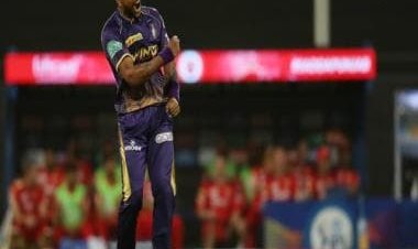 Umesh Yadav and India's need for speed