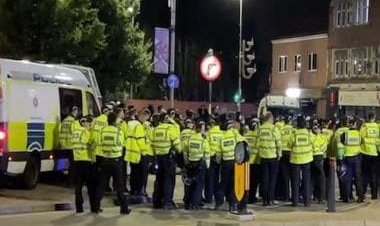 The Devil’s Advocate: Divide and ‘Cool’ in Leicester?