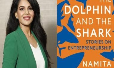 Namita Thapar opens up about lessons and regrets from Shark Tank India