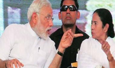 Blowing hot and cold: Mamata, nephew target Amit Shah for ED-CBI troubles, but go soft on PM Modi