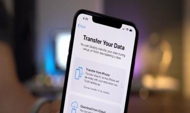 Want to transfer your data to new iPhone 14 without losing anything? Follow these steps