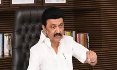 DMK will be in pole position to drive anti-BJP coalition to power in 2024, says Tamil Nadu CM Stalin