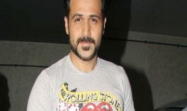 'Inaccurate': Emraan Hashmi rubbishes reports of him being injured in stone pelting incident in J&amp;K's Pahalgam