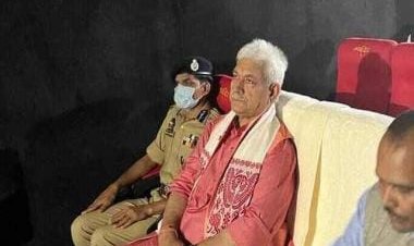 As cinema halls reopen in J&amp;K after 23 years, a look at how govt's decision is being received by people