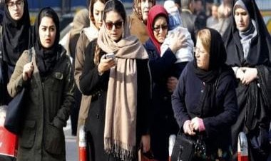 Hijab, travel restrictions and more: How Iranian women's freedom has been curtailed since 1979 Islamic Revolution